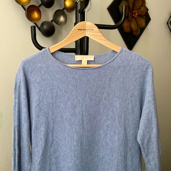 MOCHAEL Michael Kors Woman’s Lightweight Knit Cardigan XS - Picture 2 of 7